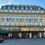 Galeries Lafayette, Opera, Elegant 2 Pieces Au Calme Apartment *